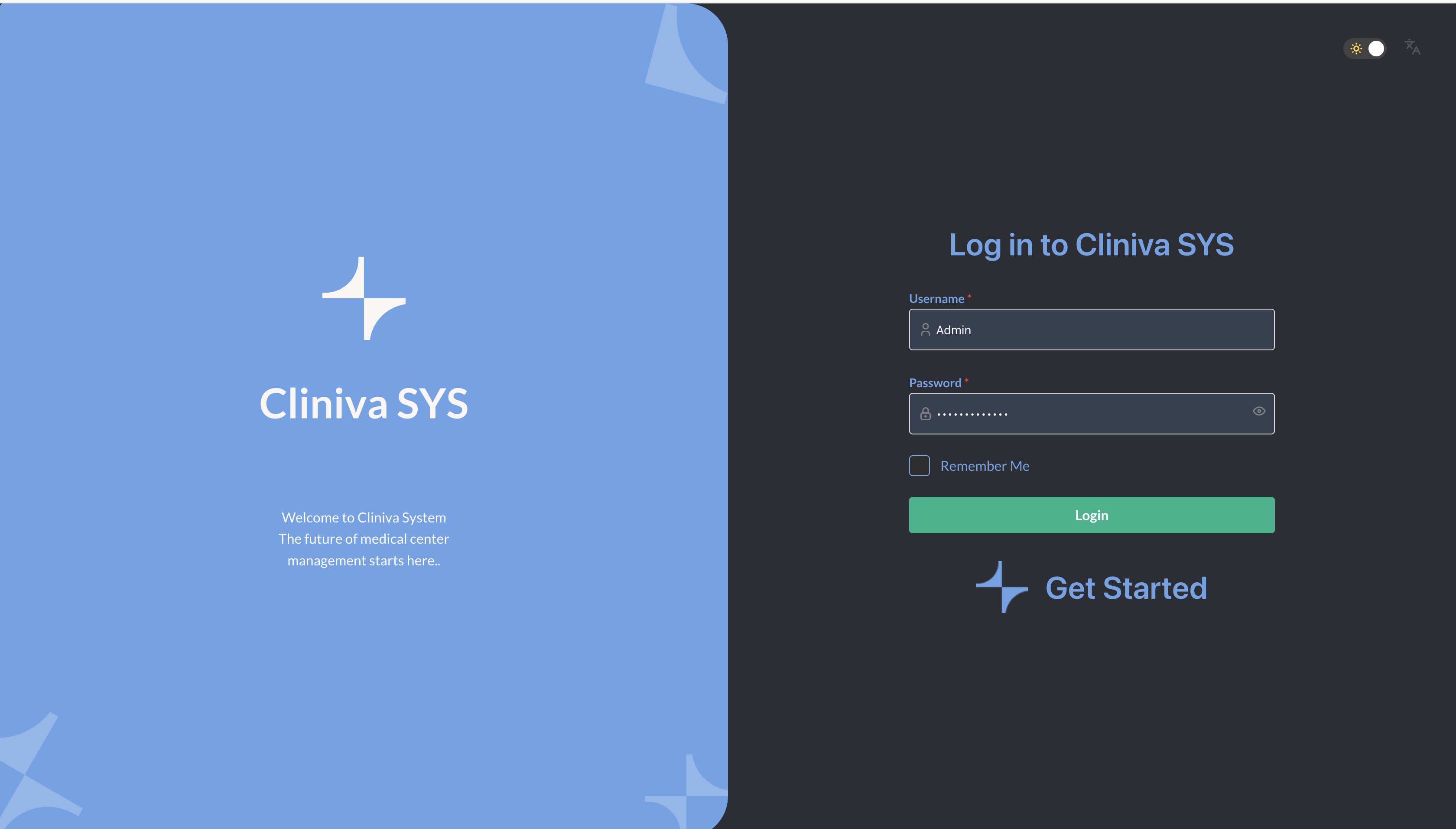 Cliniva ( Clinic Management Platform )